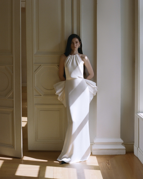 Ностальгия и вдохновение винтажом: 10 идеальных образов