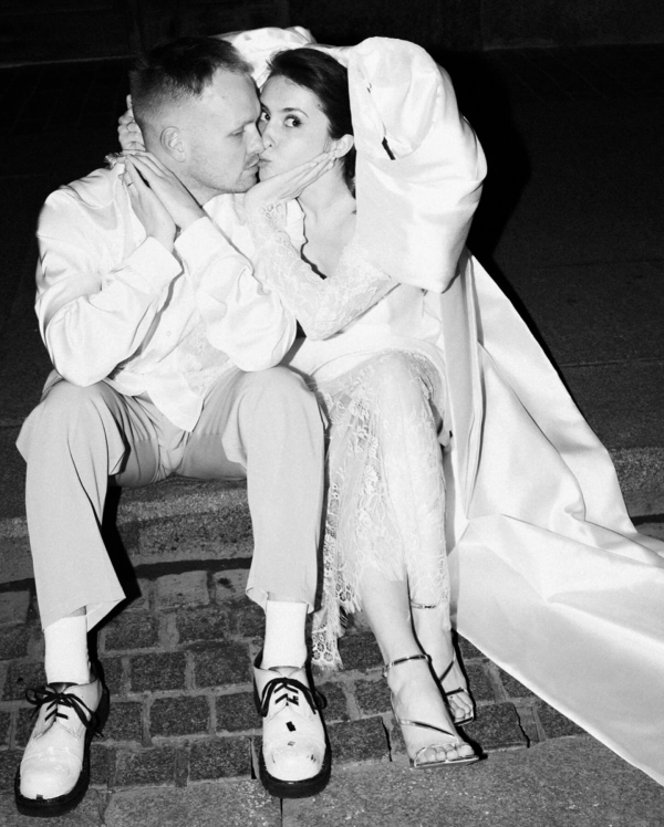 Интервью с невестой: о намеках на кольцо,