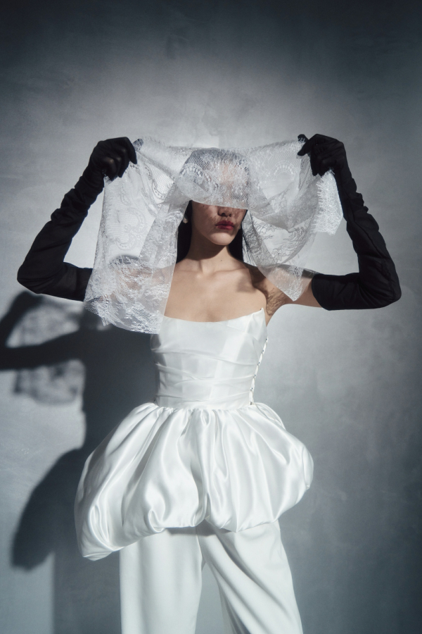 Платья Arina Boganova