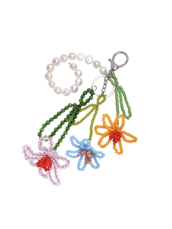 Еще одна из рода Олсен. Все, что