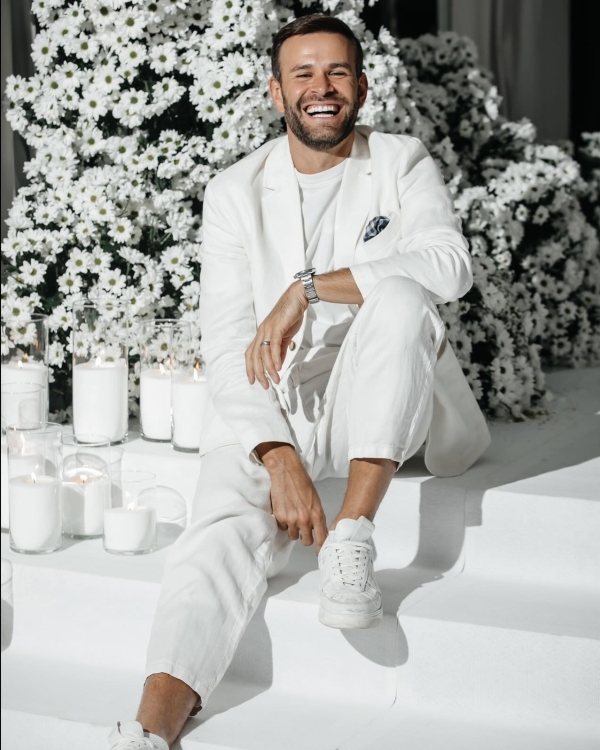 «Свадьба должна быть классной, а не долгой.