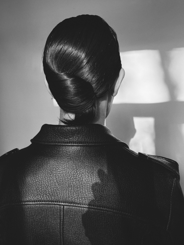 Стилисты Анна Кудрявцева