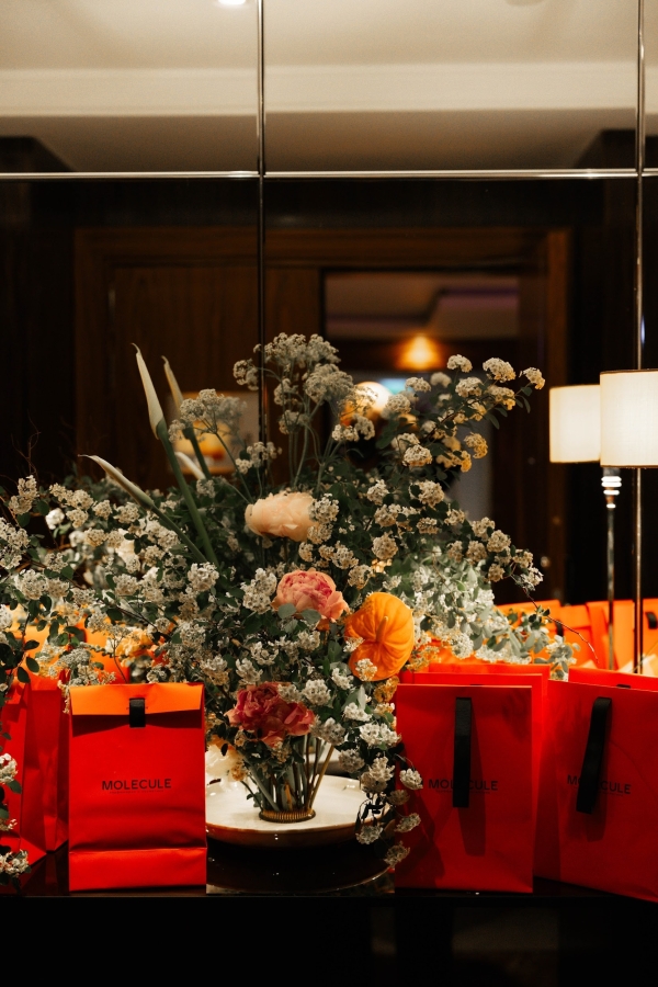 Медитации, ароматерапия и диджей-сет на закате: как