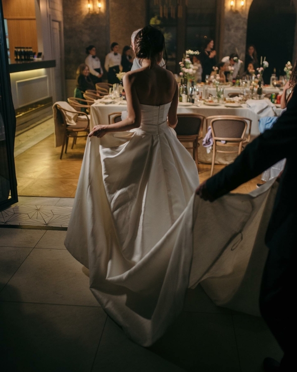 Шато, вино и хорошо. Лучшие площадки для