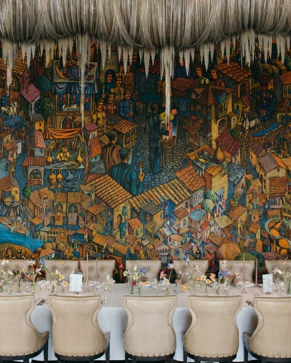 Шато, вино и хорошо. Лучшие площадки для