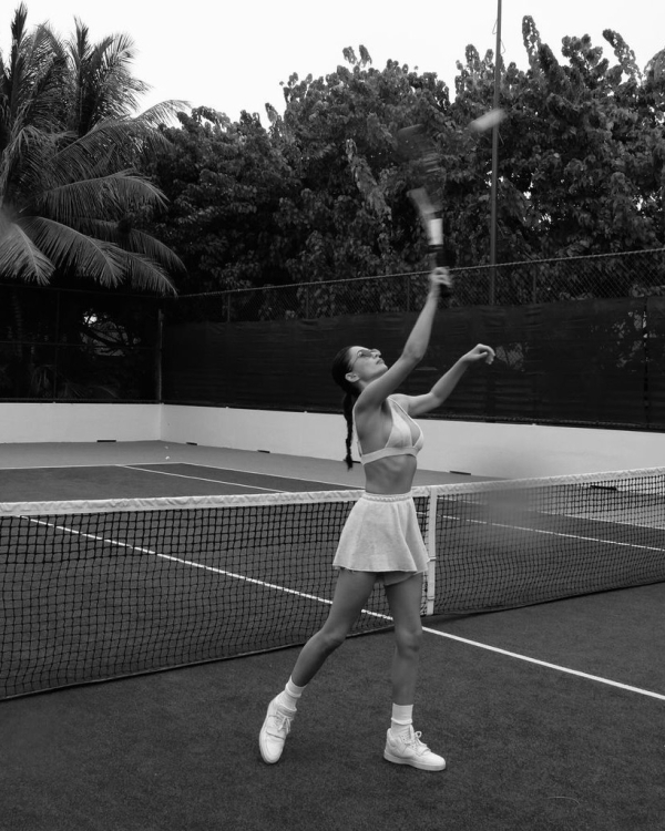 Sporty and aristocratic: где играть в большой