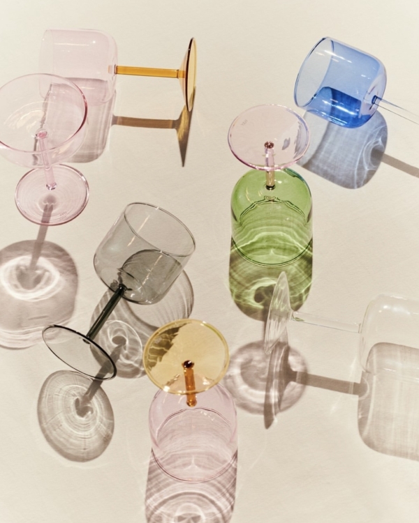 От чепчиков и Таро до «цацок» и