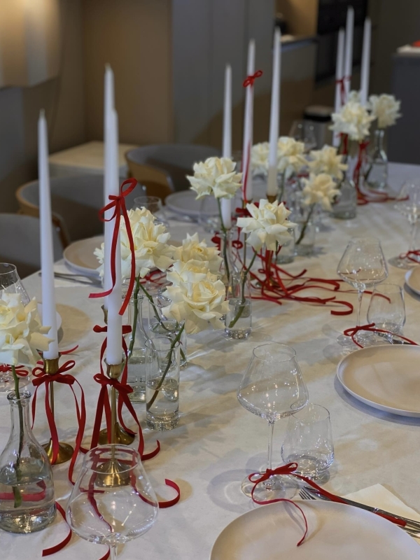 Хлеб да соль. 13 модных фуд- и