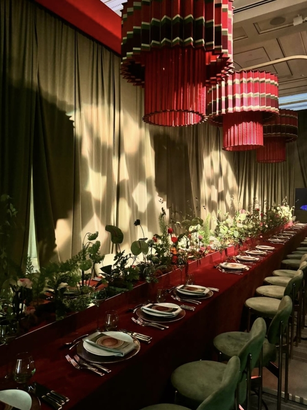 Хлеб да соль. 13 модных фуд- и