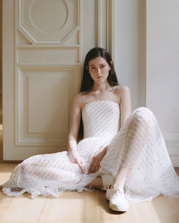 Ностальгия и вдохновение винтажом: 10 идеальных образов