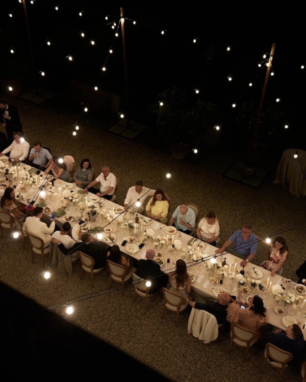 Церемония обновления клятв: что это, зачем и