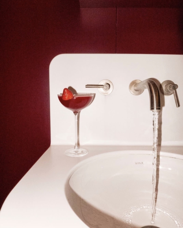 Будь на высоте: бары на открытых крышах