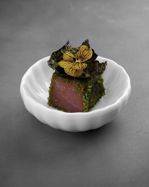 Еда как искусство. Все о кейтеринговой службе