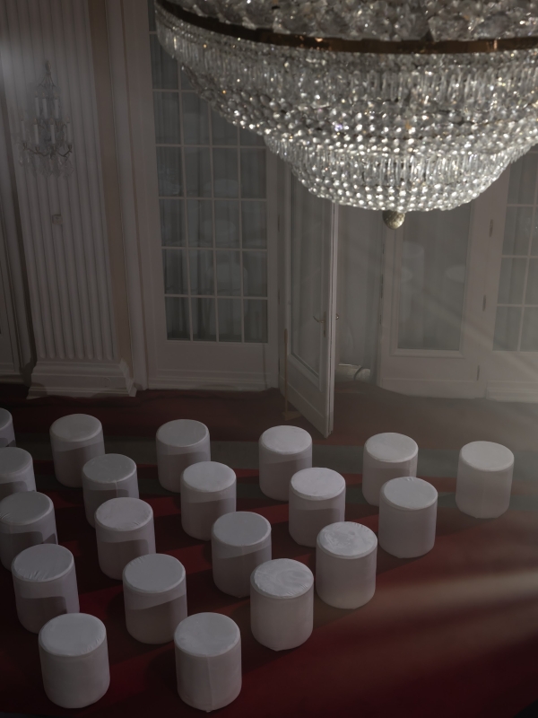 Предложение под сводами Колизея — как вдохновение для