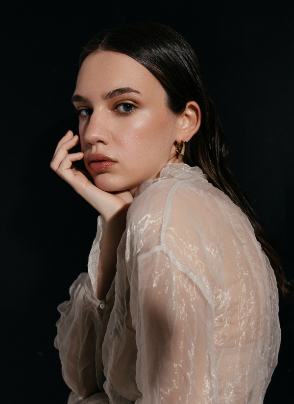 Стилисты Варя Корчагина