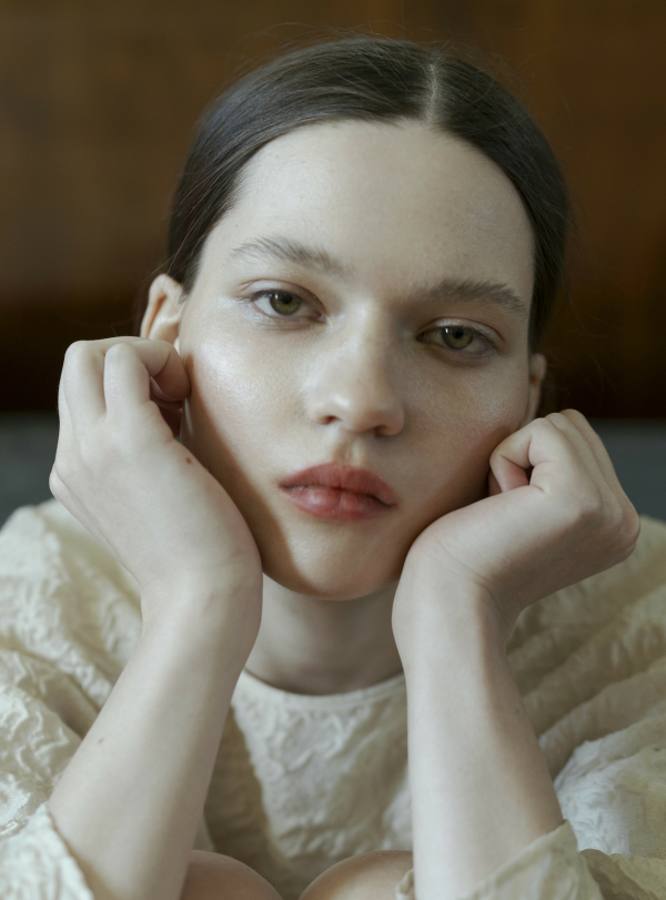 Стилисты Варя Корчагина