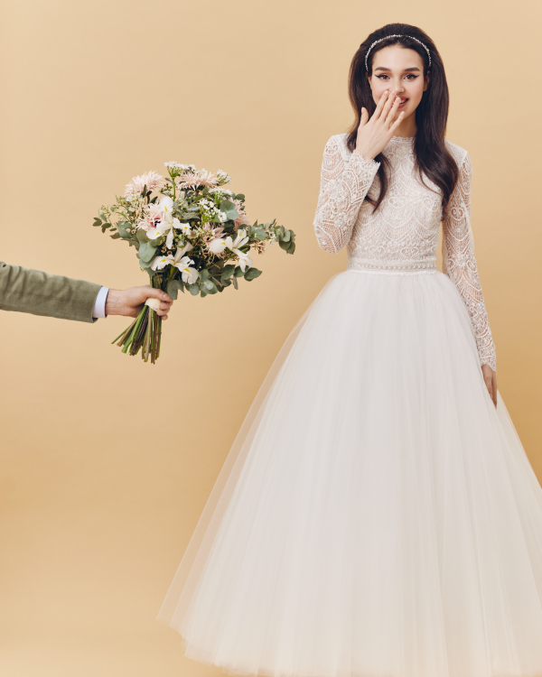 Платья BoscoCeremony