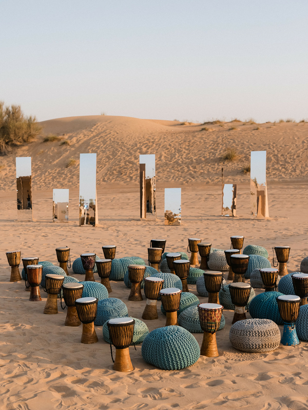 Декораторы MARIA GERMAN DECOR