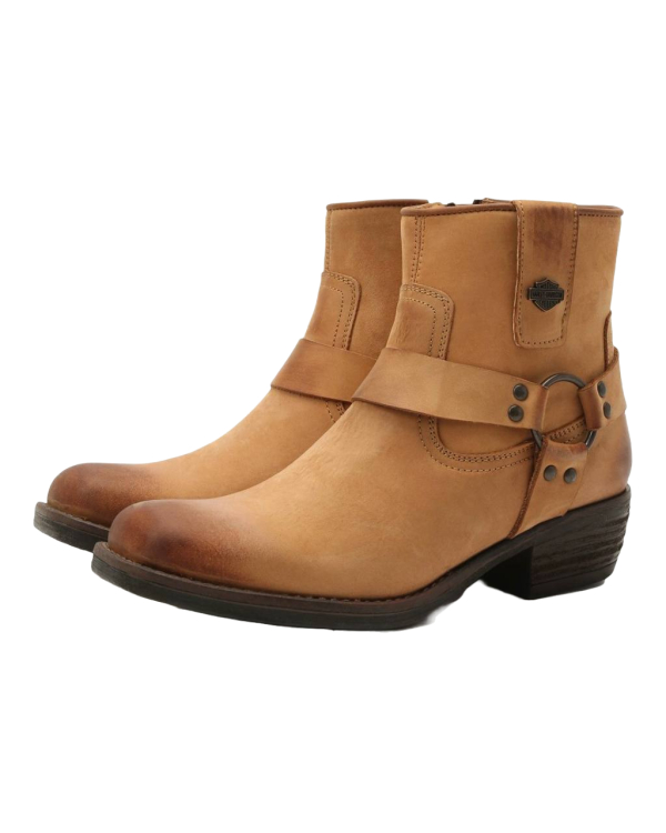 Казаки — главная обувь американских невест. Где