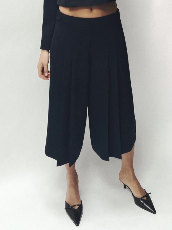 «Мне нечего надеть!» Рассказываем о самых трендовых