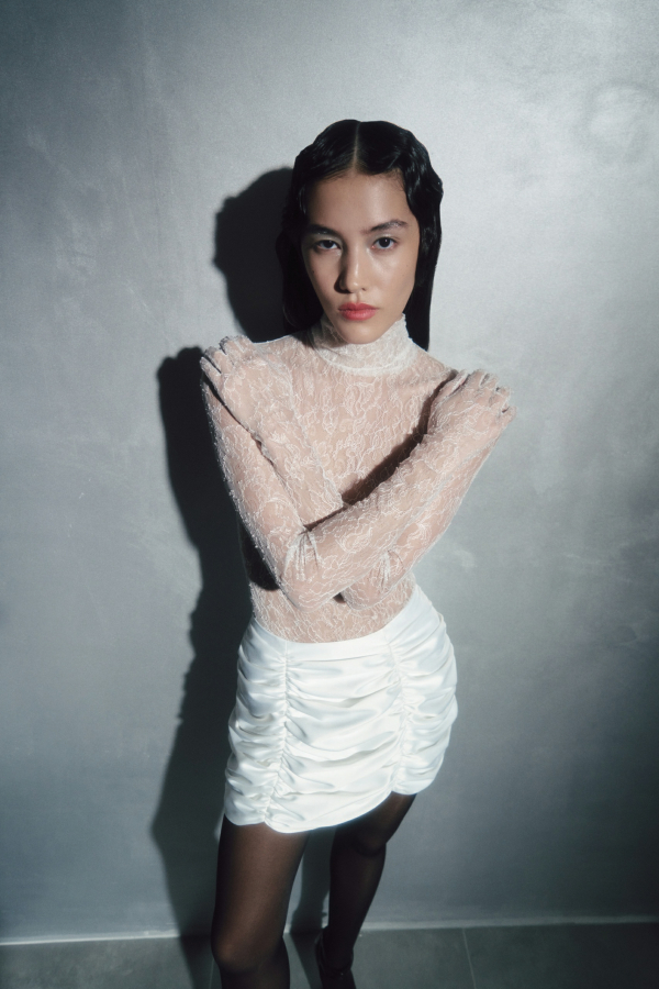 Платья Arina Boganova