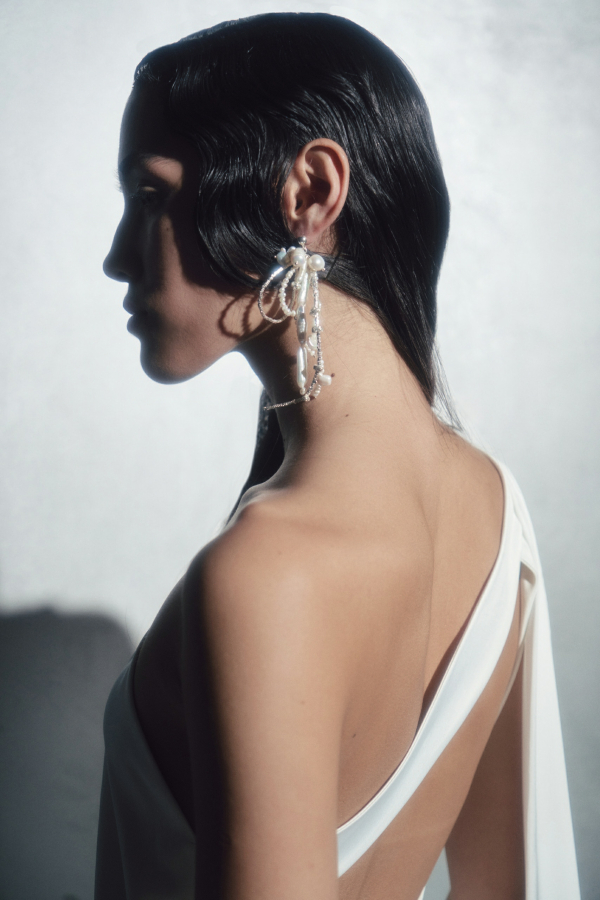 Платья Arina Boganova