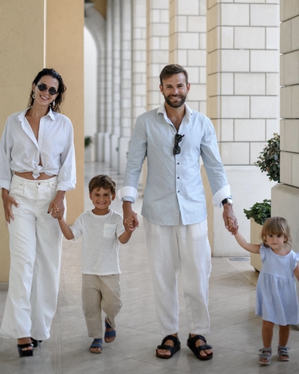 «Свадьба должна быть классной, а не долгой.