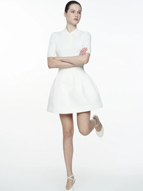 Не только платья: альтернативные свадебные образы для