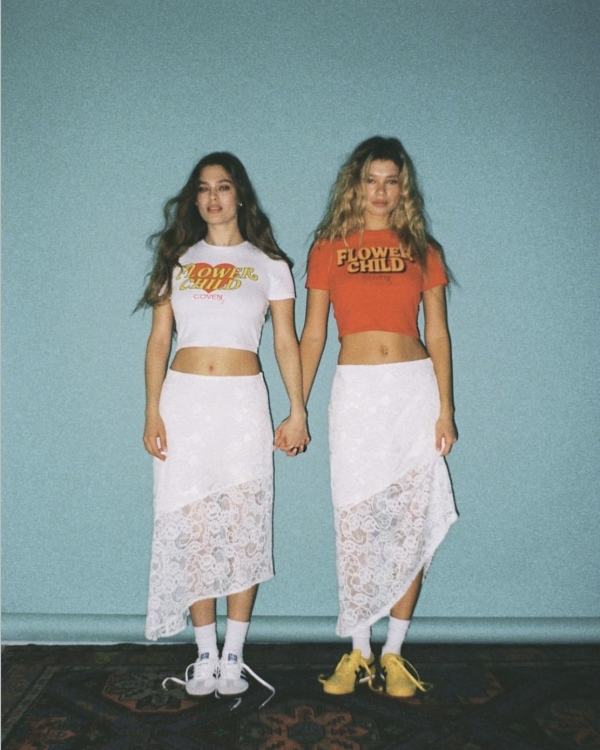 От чепчиков и Таро до «цацок» и