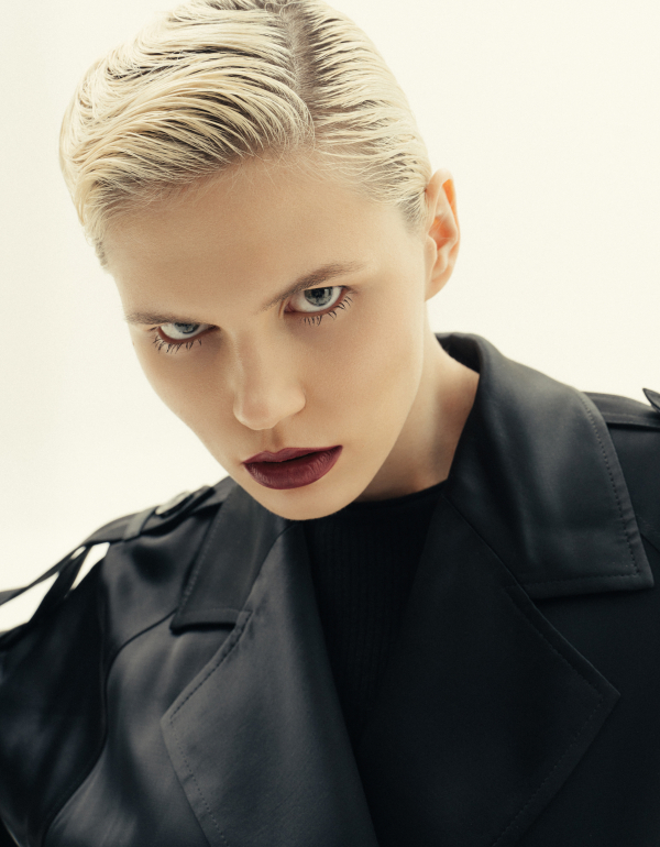 Стилисты Анна Кудрявцева