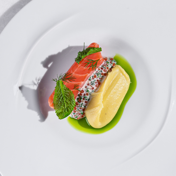 Площадки Ресторан YURA