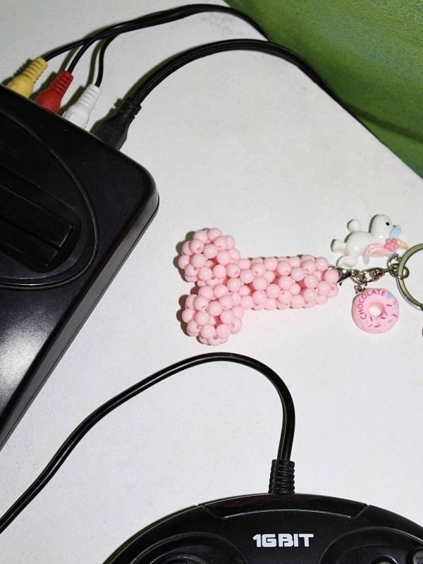 Еще одна из рода Олсен. Все, что