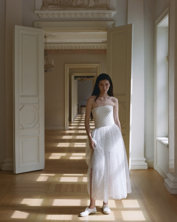 Ностальгия и вдохновение винтажом: 10 идеальных образов