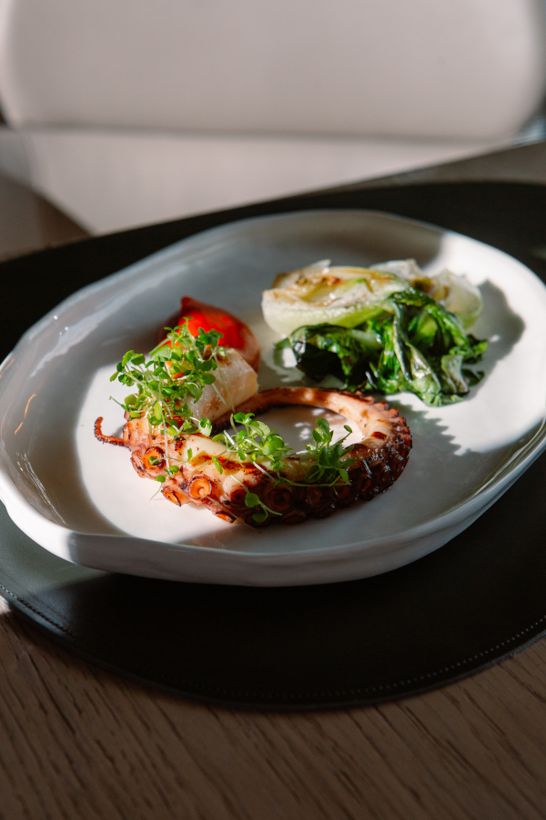 Площадки Ресторан YURA