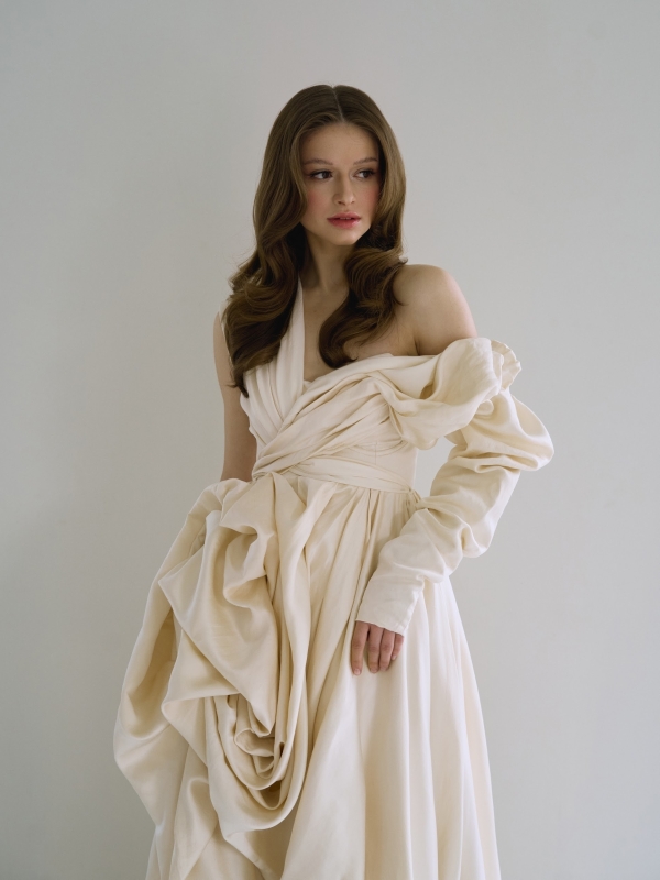 Стилисты Варя Корчагина