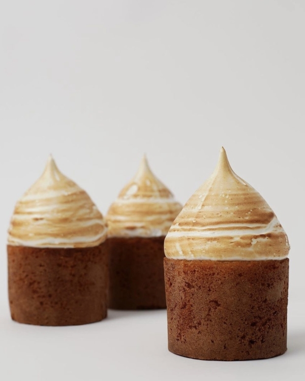 10 гурманских куличей, которые можно купить в