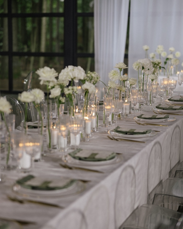 Интервью с невестой: о любви со школы,