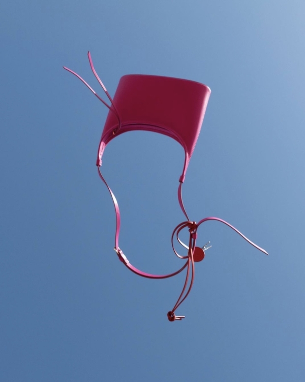 От чепчиков и Таро до «цацок» и