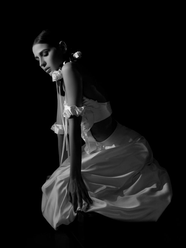 Стилисты Анна Кудрявцева