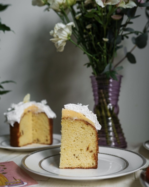 10 гурманских куличей, которые можно купить в