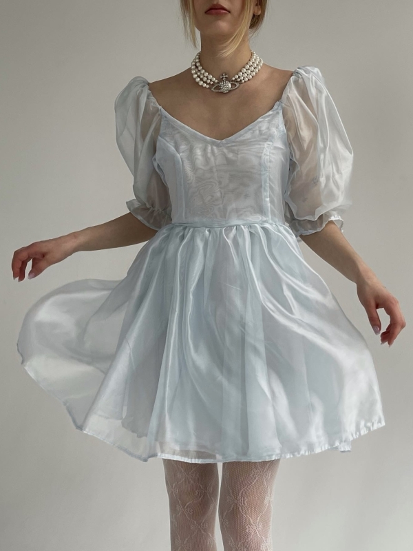 Новое – хорошо забытое старое. Винтажные магазины