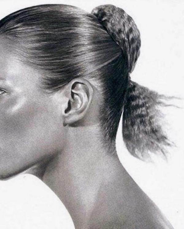 Трендовые собранные прически для невест 2024