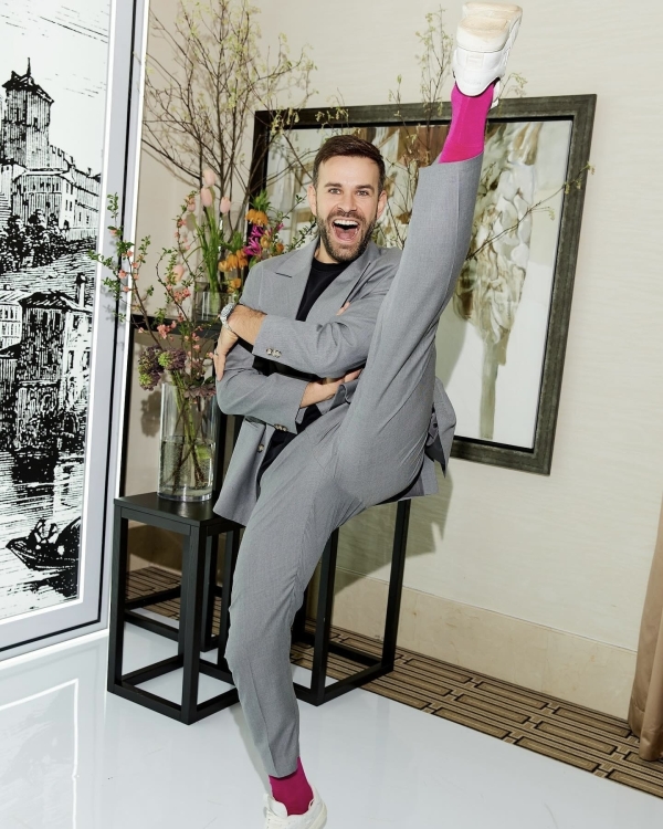 «Свадьба должна быть классной, а не долгой.