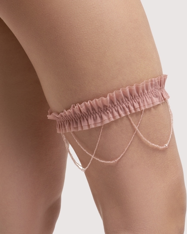 Замуж, как Бриджертоны. 30 предметов гардероба для