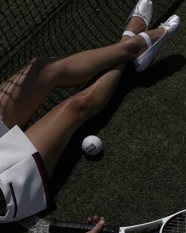 Sporty and aristocratic: где играть в большой