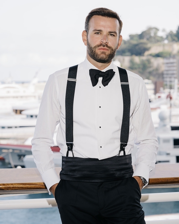 «Свадьба должна быть классной, а не долгой.