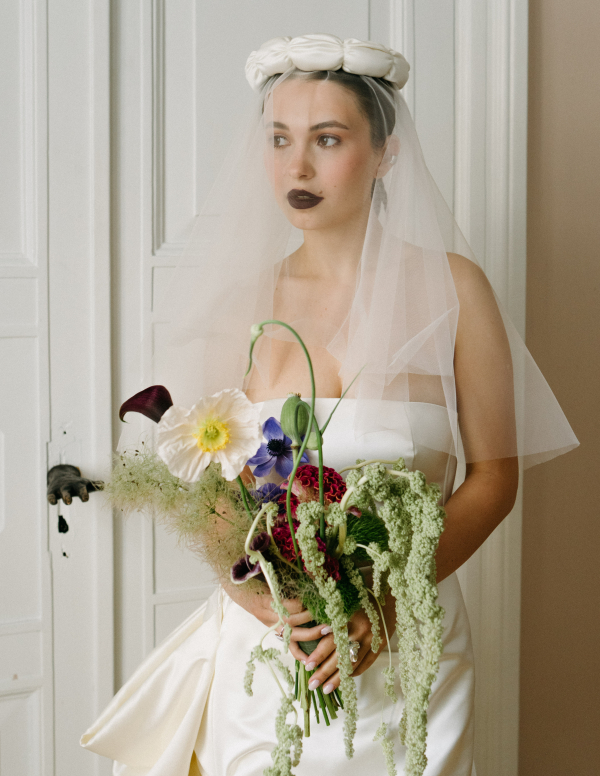 Стилисты Ксения Бодягина