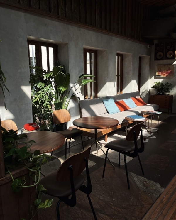 Гай Ричи в «Художественном», «Ночь музеев» и