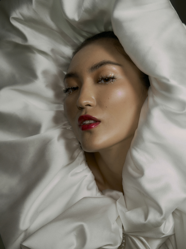 Стилисты Ксения Бодягина