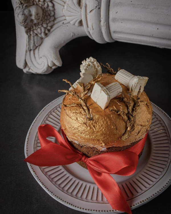 10 гурманских куличей, которые можно купить в